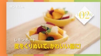 LEMON IQ ［02,05,07,09,10］