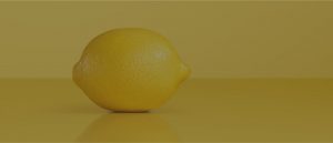 lemon