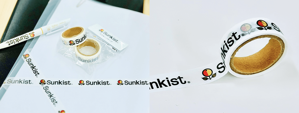 マスキングテープ